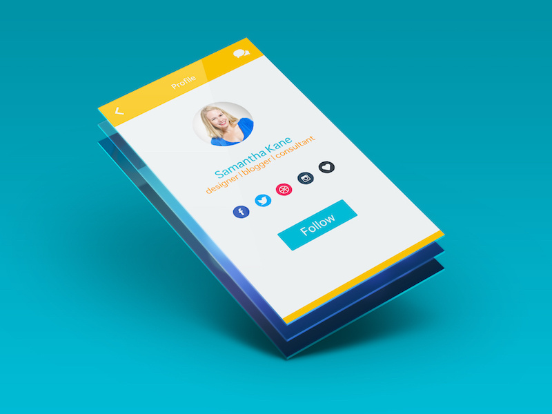 Profileui