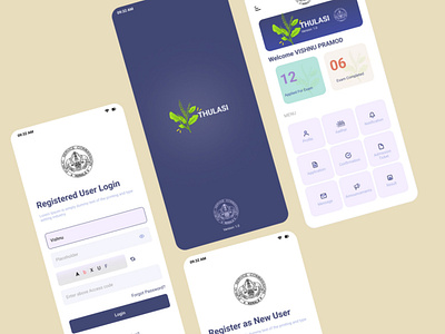 Thulasi APP