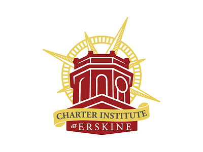 Charter Institute at Erskine College Logo