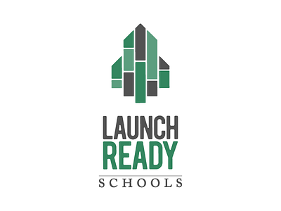 LaunchReady Schools Logo