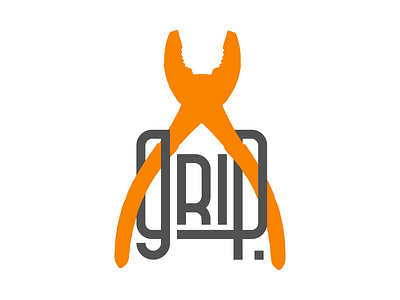 GRIP Logo