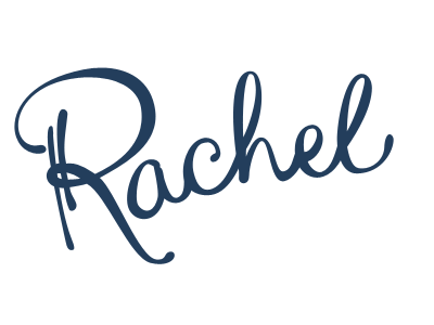 Some lettering I'm working on for a personal logo custom lettering logo name navy rachel type