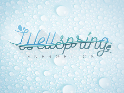 Wellspring Logo logo