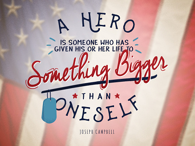 Memorial Day Quote america flag memorial day quote typography