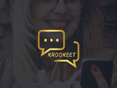 Krookeet Chat App