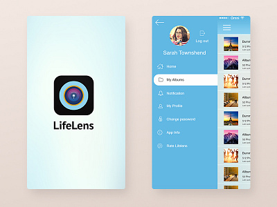 LifeLans App