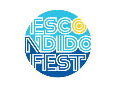 ESCONDIDO FEST brand festival