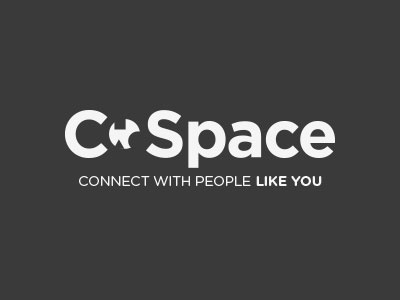 CoSpace branding