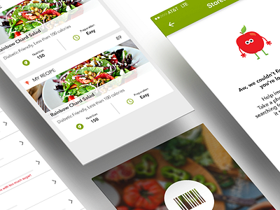 Shopwell - a personal nutrition expert in your pocket.