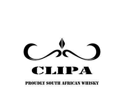 Whisky Logo Design