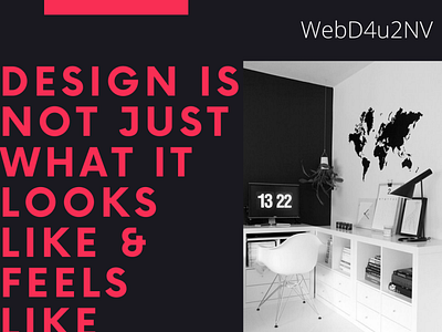 Design is not just what it looks like branding content design graphic design illustration typography