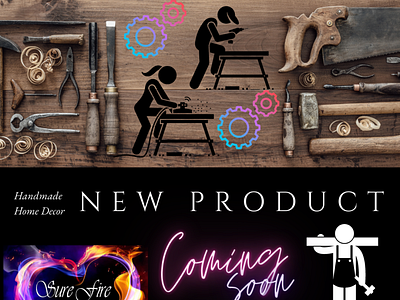 New Product branding content design graphic design illustration typography