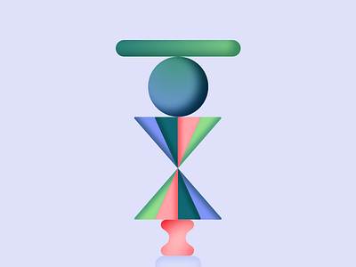 Observe - Playbook - 2 ⚖️ 5 balance equation granular illustration playbook stability system ui ux visualization