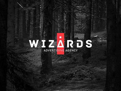 Wizards brand ci logo