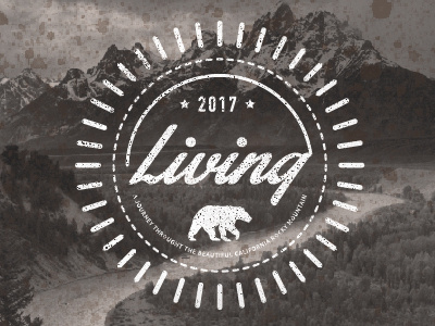 Living Logo