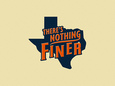 Finer Things beer enjoy finer nothing texas