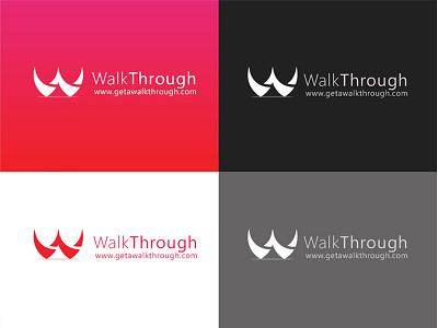 3rd Exploration Final Result - WalkThrough Logo