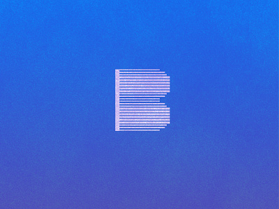 Letter B