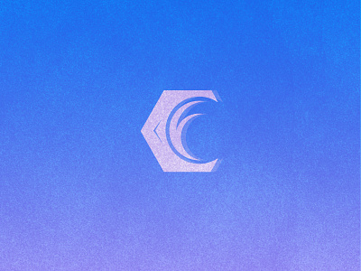 Letter C 36daysoftype brand c designer identity letter typography web