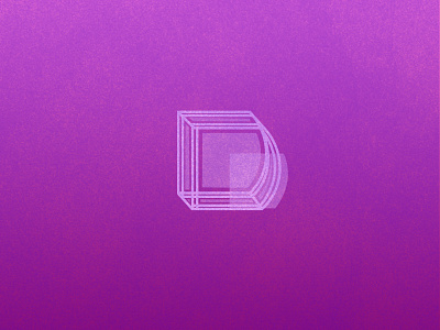 D for Dimension 36daysoftype brand d designer identity letter philippines ui ux we