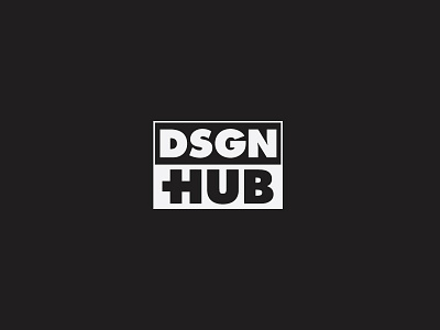 DESIGNPLUSHUB Logo exploration brand cavite co working creative designer identity logo philippines space ui ux