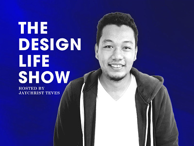 TDLS - The Design Life Show creative designer philippines podcast show tdls ui ux