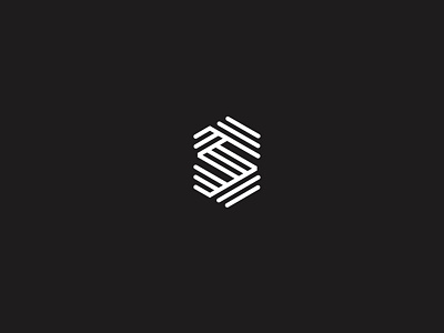 S Logomark brand creative designer identity logo logomark mark philippines s ui ux
