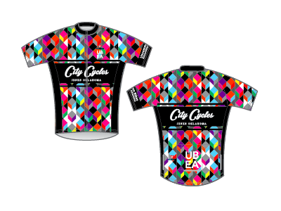 City Cycles Kit