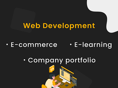 Web Development