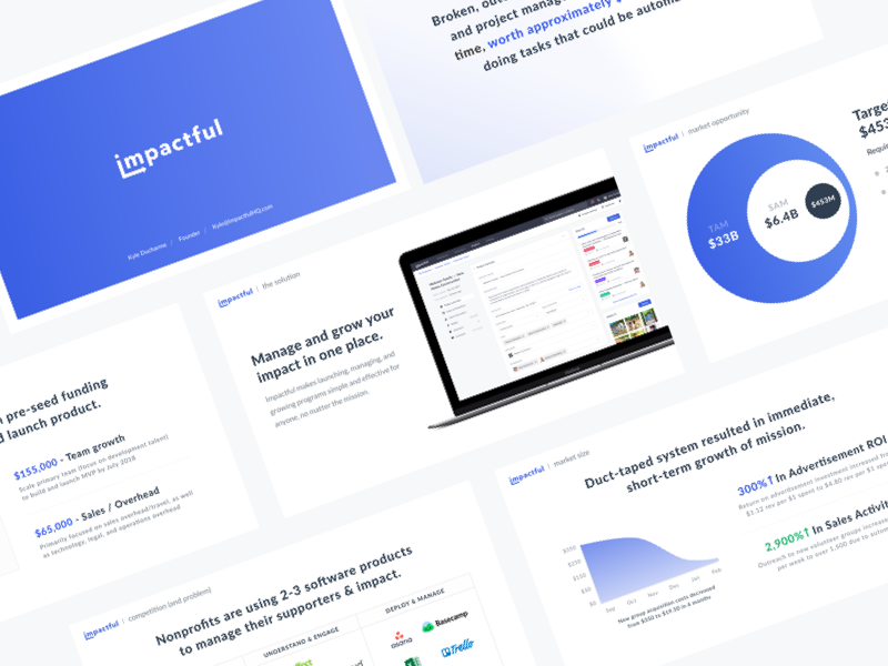Pitchdeck
