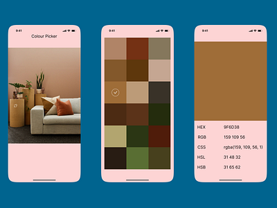 Color Picker