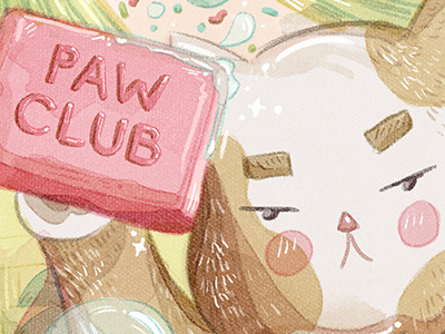 Paw Club