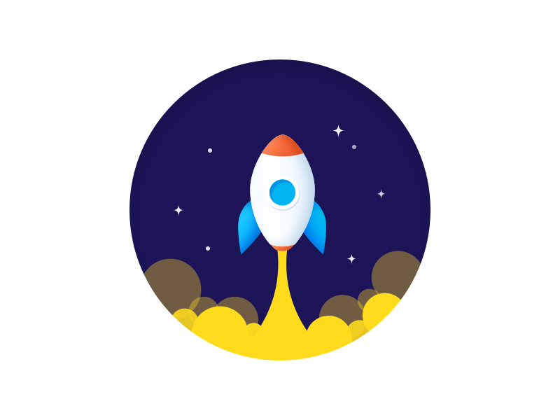 Website Upgrade Icon By Eagle Liou On Dribbble