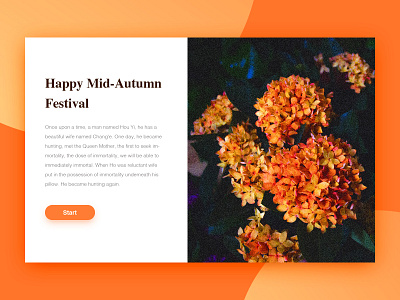 Happy Mid-Autumn Festival chinese festival mid autumn web