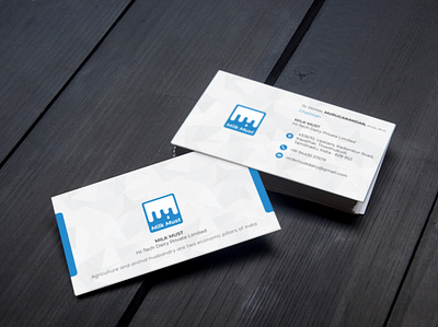 Business Card branding business card design logo vector
