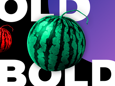 Oldbold app branding color design flat lettering sketchapp type typography ui vector web