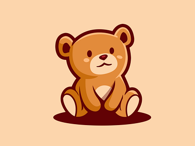 cute bear