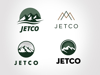 Logo Exploration