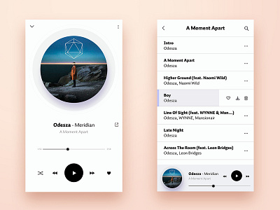 Music Player