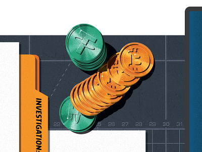 Weighty Coins