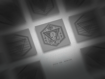 Arknights | Icon_missions_new character_state ai card concept default demo design easter egg empty font design geometric graphic design icon illustrator logo missions practice symbol technology ui ux