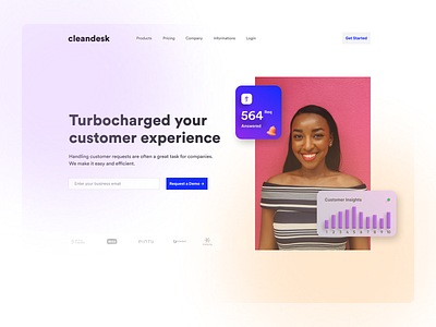 Turbocharged - Increase your customer success rate