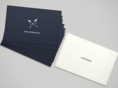 Business Cards