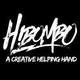 Hibombo  – A Creative Helping Hand