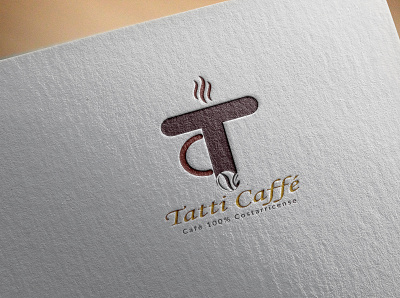 Cafe_logo brand branding business logo cafe logo cafeteria coffee shop corporate design flaticon food logo graphic design illustration logo logo creation logo maker luxury minimalist modern restaurant logo simple