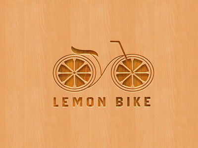 Lemon Bike brand branding business logo clean corporate creative logo design flat flat logo flaticon graphic design illustration logo logo design luxury logo minimal minimalist modern