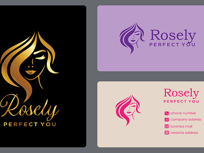 Beauty Logo beauty logo boutique logo creative fashion logo feminine logo flat logo logo creation logo design logo maker luxury logo minimal logo minimalist logo modern logo salon logo simple spa logo