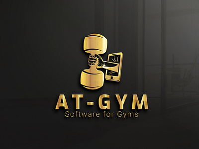 Gym Logo