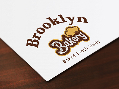 Bakery Logo