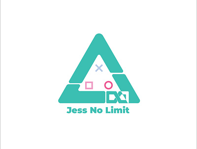 JNL Logo branding design illustration logo